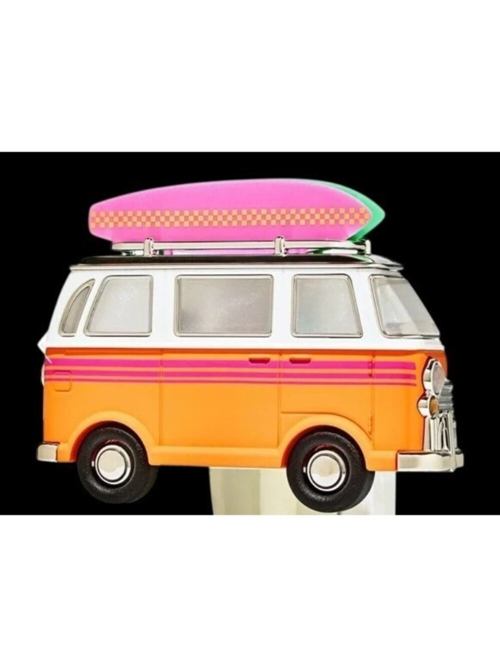 Bath & Body Works Wallflowers Plug-In Surf Van VW Bus Scent-Control New - Picture 3 of 4